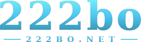 222bo logo